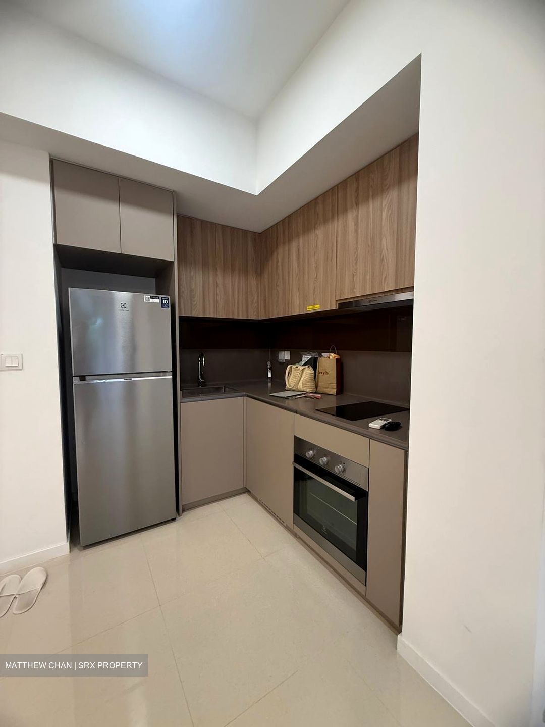 The Jovell (D17), Condominium #501281351